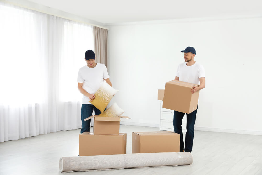 Office Relocation