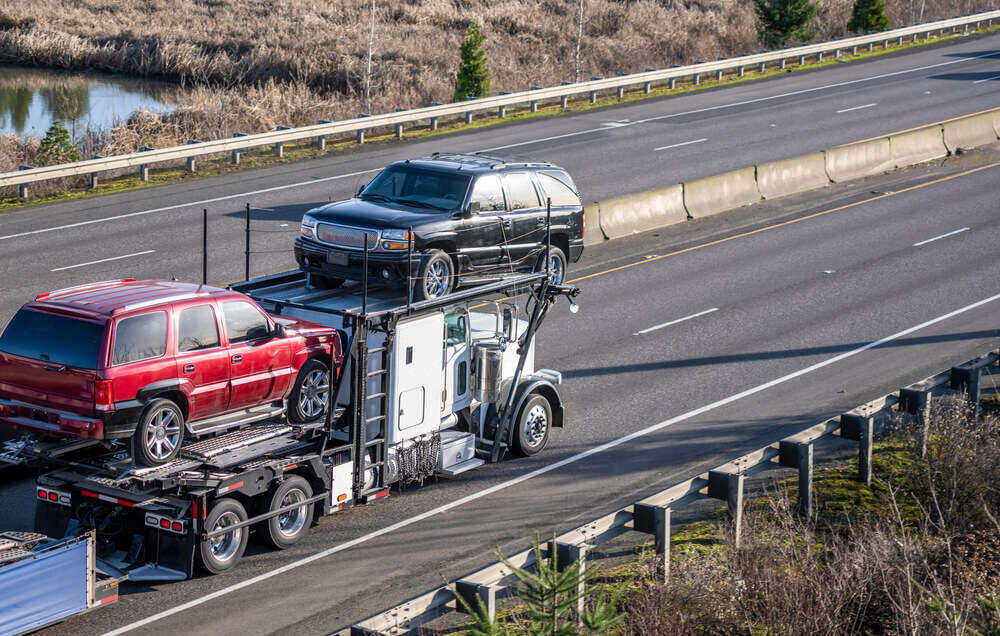 Best Car Shipping Company