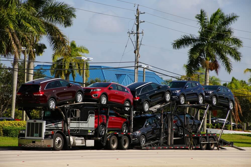 Reliable Auto Transport