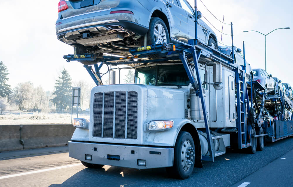 Instant Car Shipping Quote