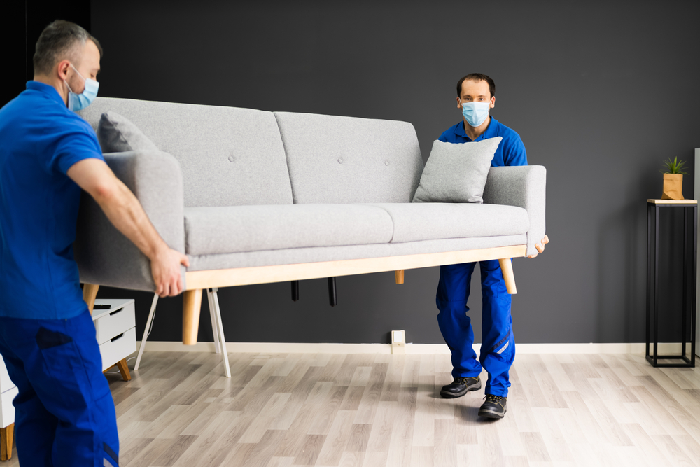 Top-rated Moving Company