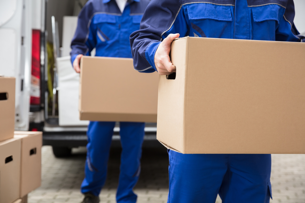 Local Moving Service