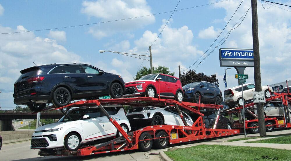 Best Car Shipping Companies