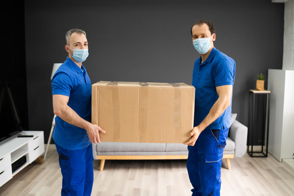 Affordable Moving Cost