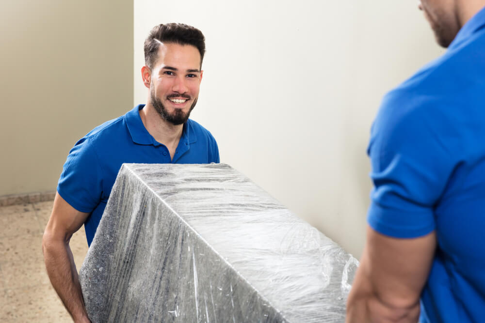 Affordable Professional Movers