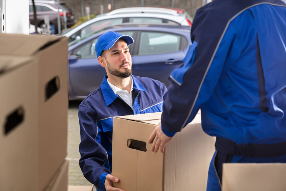 Affordable Moving Services