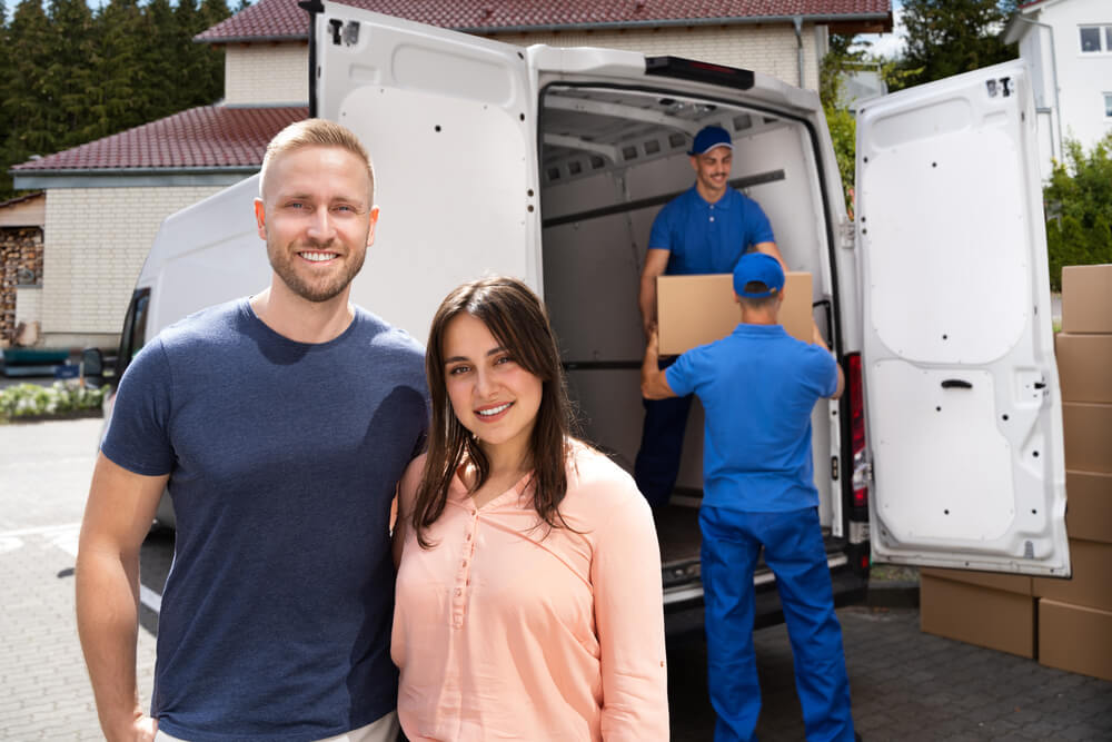 Best Time Of Year To Move Cheaply