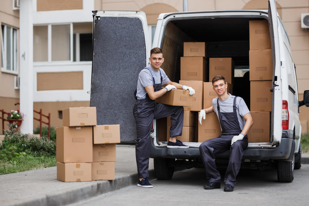 Tips For Choosing A Connecticut Moving Company