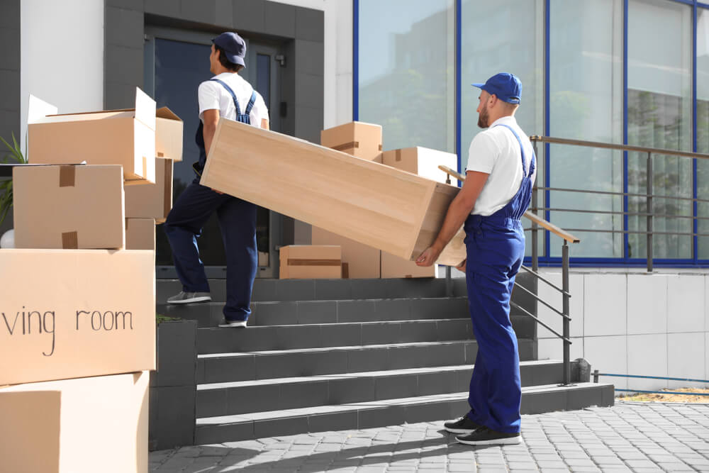 Professional Movers